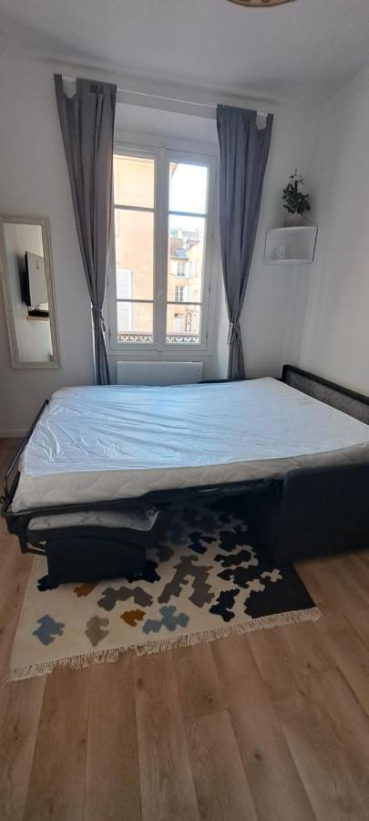 Agreable 2 Pieces - Rue Du Vieux *