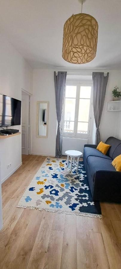 Agreable 2 Pieces - Rue Du Vieux Apartment *
