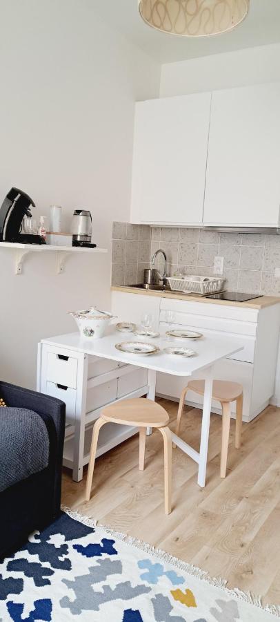Apartment Agreable 2 Pieces - Rue Du Vieux Versailles