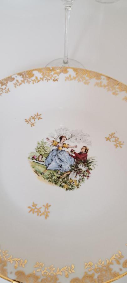Agreable 2 Pieces - Rue Du Vieux Versailles