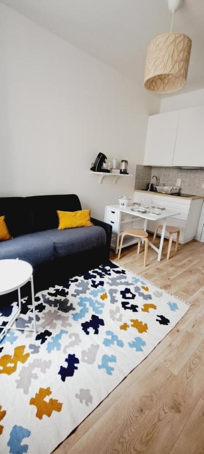 Agreable 2 Pieces - Rue Du Vieux