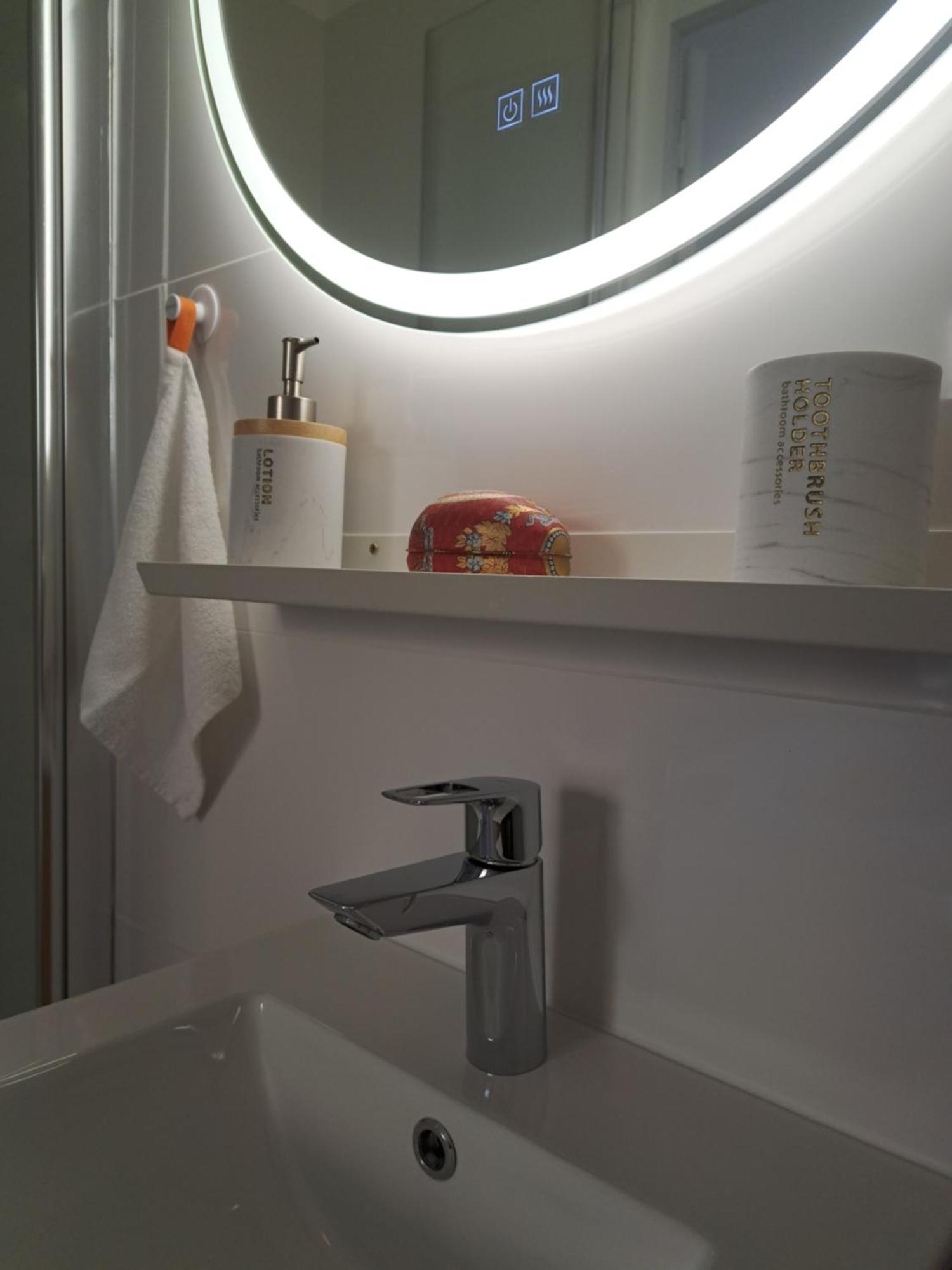Agreable 2 Pieces - Rue Du Vieux Apartment
