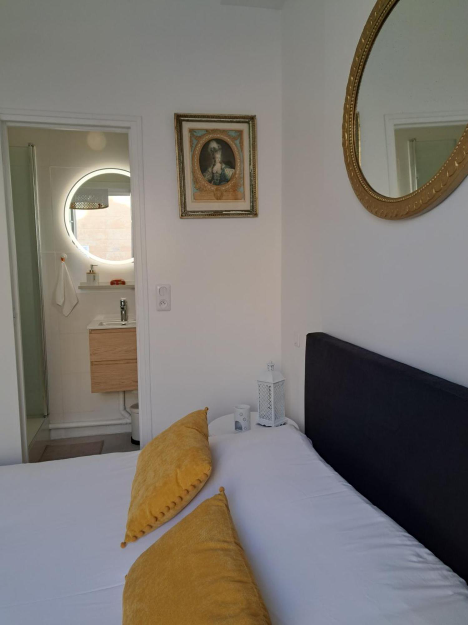 Apartment Agreable 2 Pieces - Rue Du Vieux