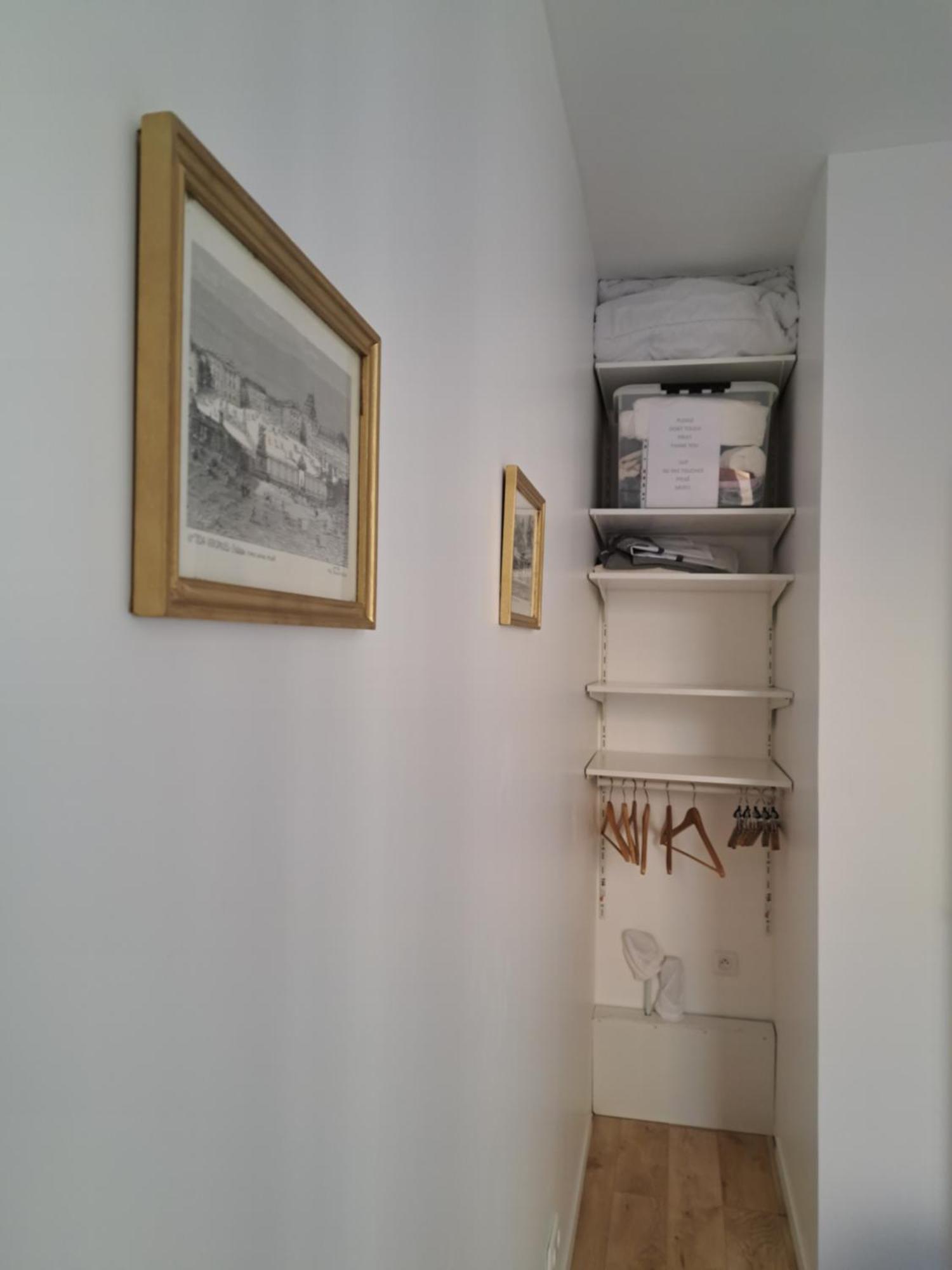 Agreable 2 Pieces - Rue Du Vieux *
